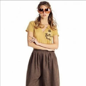 New Wildfox T-shirt size XS made in USA 🇺🇸